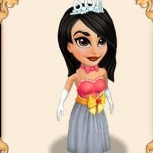 Meet your Posher, Sandra